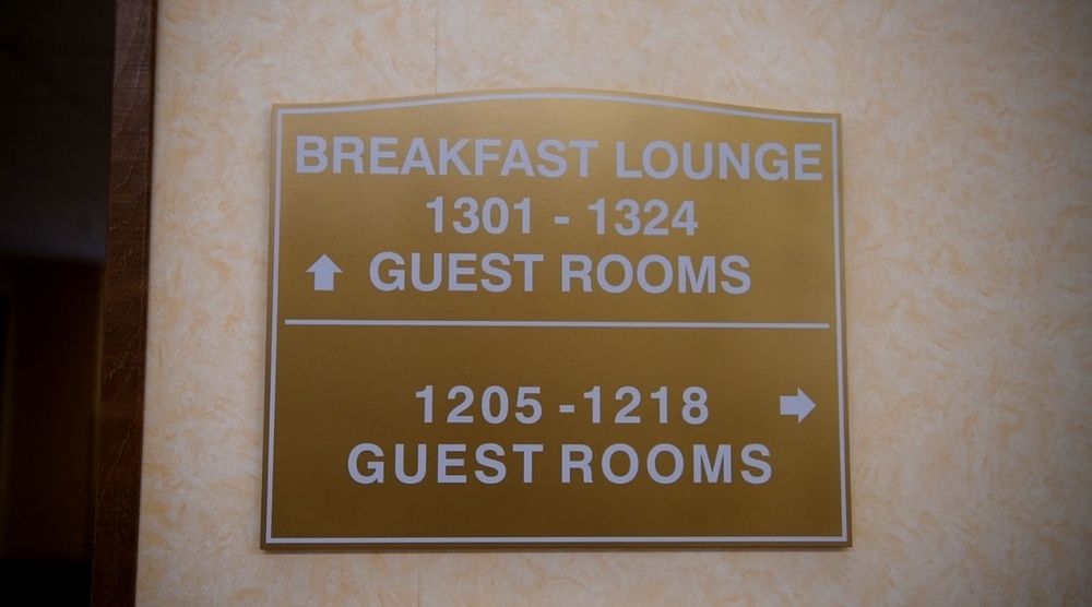 Ederle Inn Changes COVID-19 Policies Photo 2