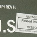 LRS provides bulletproof service