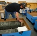 LRS provides bulletproof service