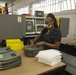 LRS provides bulletproof service