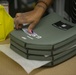 LRS provides bulletproof service