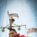 Coast Guard's first female Native American to make Chief Petty Officer