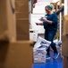 Volunteers deliver help to Ramstein postal operations