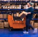 Volunteers deliver help to Ramstein postal operations