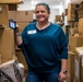 Volunteers deliver help to Ramstein postal operations