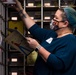 Volunteers deliver help to Ramstein postal operations
