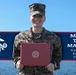 Meet the Marine
