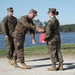 Meet the Marine