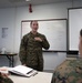 Meet the Marine