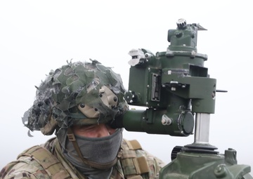 King's Crucible - welcome to the Herd