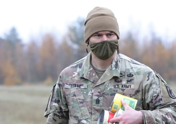 Operation Turkey Drop