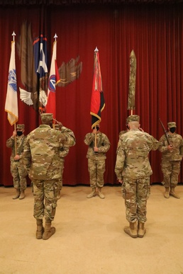 Mission Complete; 42nd Infantry Division Wraps Up Task Force Spartan Mission