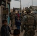 M2 Bradley Infantry Fighting Vehicles in Northeast Syria