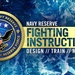 Chief of Navy Reserve Releases “Navy Reserve Fighting Instructions 2020” to the Reserve Force; Focuses on Warfighting Readiness