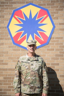 Army medic selflessly services on, off-duty