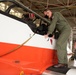 Marine Deputy Commandant for Aviation Visits Project Avenger at Training Air Wing 4