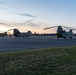 Chinooks at Dust