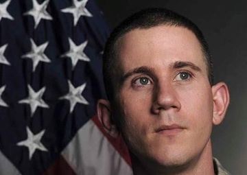 Airman’s volunteer efforts represent ‘Service Before Self,’ nets governor recognition