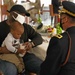 3rd ID hosts Thanksgiving lunch