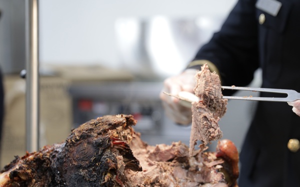 New Marne DFAC app helps modernize DFAC services