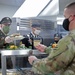 3rd ID hosts Thanksgiving lunch