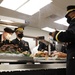 3rd ID hosts Thanksgiving lunch
