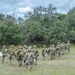 Expert Field Medical Badge (EFMB) on Fort Hood, T.X.
