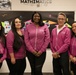 Wyoming STARBASE Academy Staff