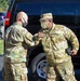 8th TSC Commander visits the 404th AFSB