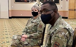 'Tough Conversations' roundtable focuses on culture of respect