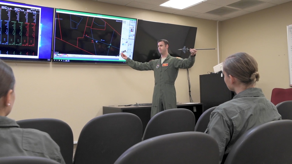 Luke AFB enters Spark Tank 2021 with ‘Next-Gen Debrief’