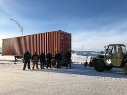 “They asked, we listened” - Greely scores big with upgrades and new equipment