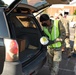 NCNG Soldiers support food distribution ahead of Thanksgiving Holiday