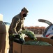 NCNG Soldiers support food distribution ahead of Thanksgiving Holiday