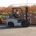 NCNG Soldiers support food distribution ahead of Thanksgiving Holiday