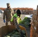 NCNG Soldiers support food distribution ahead of Thanksgiving Holiday