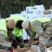 NCNG Soldiers support food distribution ahead of Thanksgiving Holiday