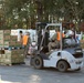 NCNG Soldiers support food distribution ahead of Thanksgiving Holiday