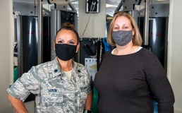 Dover develops embedded medic program