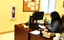 Take advantage of Fort Polk’s Army Wellness Center bod pod assessment