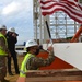 KC-46A Hangar Topping Ceremony