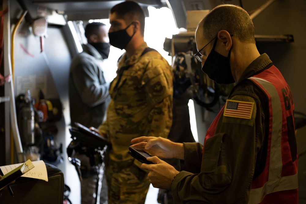 Exercise Roundel Gasium
