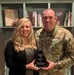 Cookeville Soldier Named Top Recruiting and Retention NCO in the Southeast