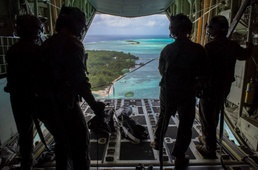 US, Japan to kick off Operation Christmas Drop despite COVID-19