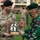 Indonesia Platoon Exchange: Closing Ceremony
