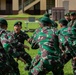 Indonesia Platoon Exchange: Closing Ceremony
