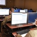 62nd Medical Brigade train on hospital’s electronic medical records system in Bismarck, North Dakota