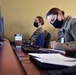 62nd Medical Brigade train on hospital’s electronic medical records system in Bismarck, North Dakota