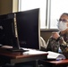 62nd Medical Brigade train on hospital’s electronic medical records system in Bismarck, North Dakota