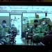103rd Civil Support Team video conference
